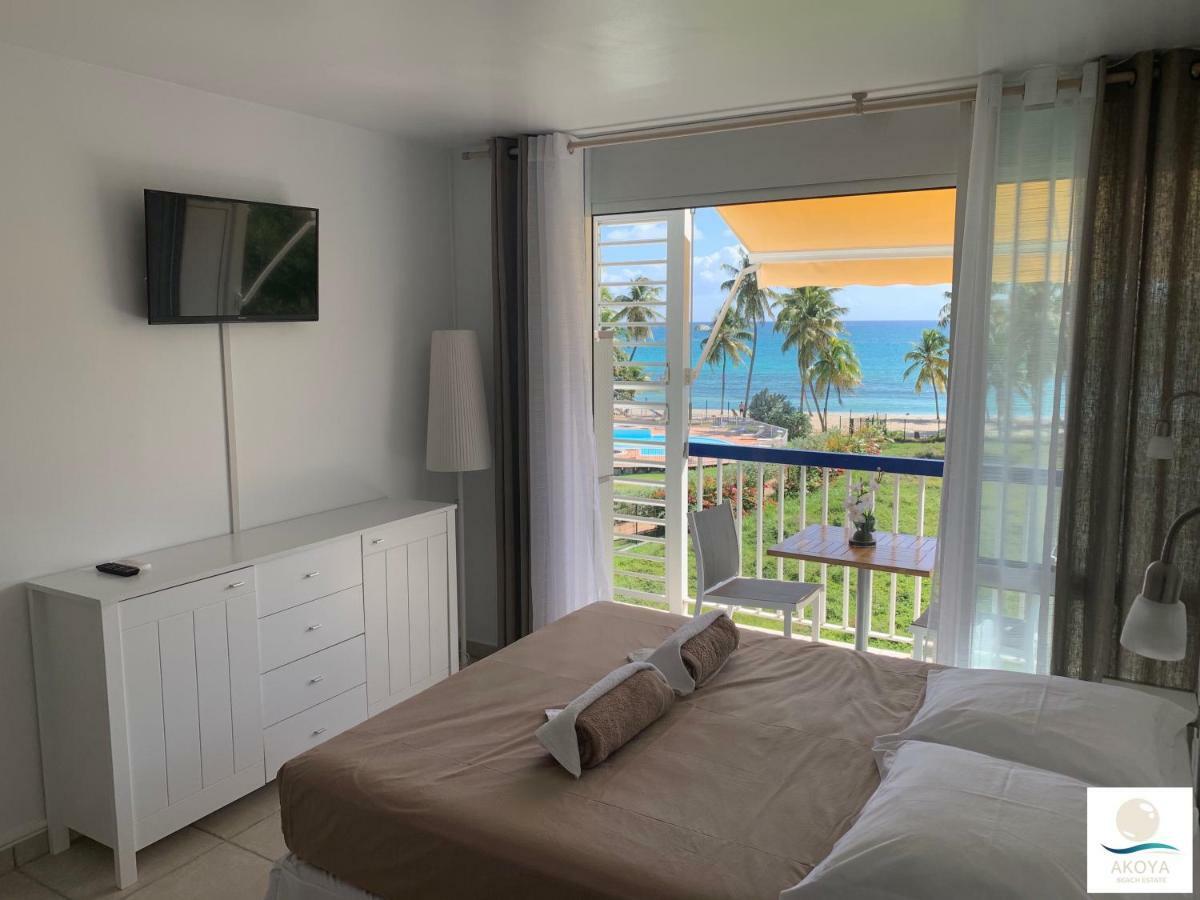 Pana Beach Le Gosier  Exterior photo